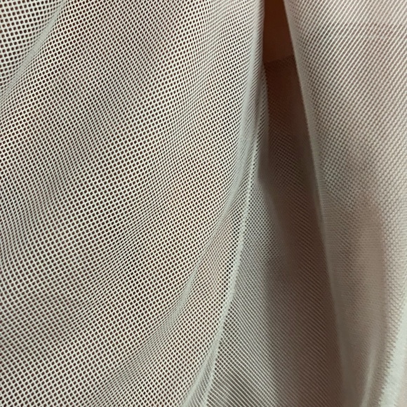 Torrid Nylon Color Block Rain Jacket - Picture 8 of 15